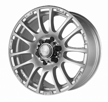 Диск RR CSS9120 8,5х18 6х139,7 ET20 106,1 S-P 96758