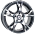 Диск Kioto-no Amira 6,5x16 5x114,3 ET53 DIA 67,1 Mercury