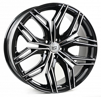 Диск Tech Line TL205 8,5x20 5x114,3 ET42 67,1 BD
