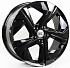 Диск RST R048 7Х18 5Х112 ET43 57,1 BL (Volkswagen Tiguan)