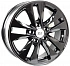 Диск RST R116 6,5x16 5Х112 ET40 57,1 BL (VW, Skoda Karoq)