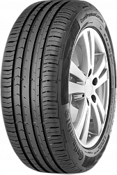 Шина Continental PremiumContact 5 195/55 R16 91V XL