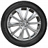 Шина Ikon Autograph Snow 3 SUV 275/50 R21 113R XL