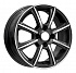 Диск SKAD Монако 5,5x14 4x100 ET49 56,6 Алмаз