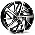 Диск RPLC GE267 6,5x17 5x114,3 ET45 54,1 BFP