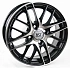 Диск RST R004 5,5x14 4x100 ET43 60,1 SL (Logan)