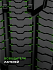 Шина Ikon Character Snow 2 (Nordman RS2) 175/65 R15 88R XL