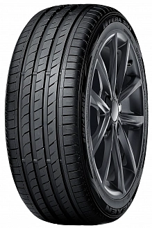 Шина Nexen N'fera SU1 245/40 R20 99Y XL