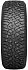 Шина Continental IceContact 2 SUV 215/60 R17 96T FR (2018 г.в.)