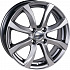Диск Aero V2110 6x15 4x100 ET38 DIA 67,1 BFP
