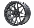 Диск RR CSS3940 7х15 4х100 ET32 60,1 BLK/M 139052