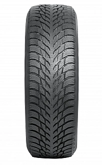 Шина Nokian Tyres Hakkapeliitta R3 SUV 225/65 R17 106R XL