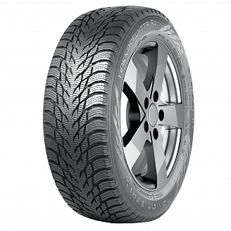 Шина Nokian Tyres Hakkapeliitta R3 205/60 R16 96R XL