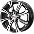 Диск iFree Апероль (KC862-03) 6x15 4x100 ET40 DIA 60,1 Хай вэй