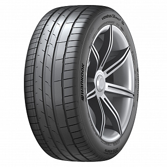 Шина Hankook Ventus S1 Evo 3 K127 235/50 ZR18 101Y XL