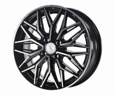 Диск RR CSS4431 6х16 4х100 ET43 60,1 B-P 106292