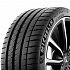 Шина Michelin Pilot Sport 4S 245/45 ZR20 103Y XL