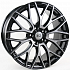 Диск RST R098 8Х18 5Х114,3 ET45 67,1 BD (Mazda 6)