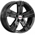 Диск iFree Rebel (KC913-03) 7x17 5x114,3 ЕТ45 67,1 BK