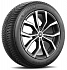 Шина Michelin CrossClimate SUV 215/50 R18 92W