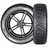 Шина Ikon Autograph Ice 9 255/40 R19 100T XL