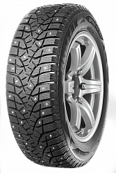 Шина Bridgestone Blizzak Spike-02 SUV 215/60 R17 100T XL