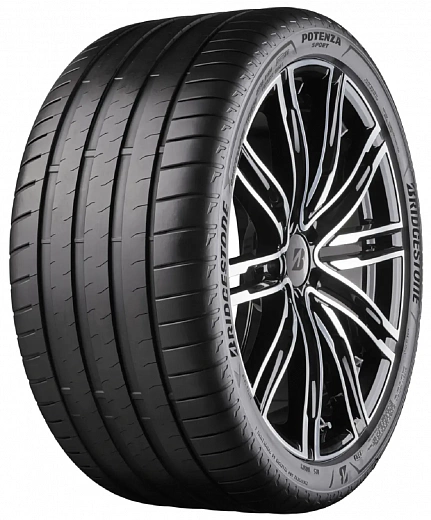 Шина Bridgestone Potenza Sport 295/40 R20 110Y XL