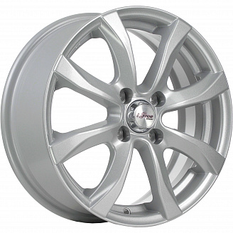 Диск iFree Дайс (KC696-01) 6x15 4x98 ET35 DIA 58,5 Нео-классик