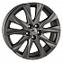 Диск RPLC MA63 7x19 5x114,3 ET45 67,1 BLK MA10 kit (Mazda CX-5)
