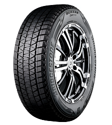 Шина Bridgestone Blizzak DM-V3 275/45 R21 110T XL