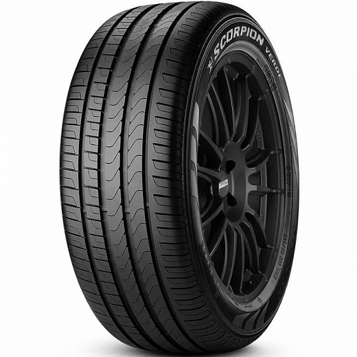 Шина Pirelli Scorpion Verde All Season 235/55 R19 105V M+S XL