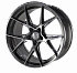 Диск RR CSSYA5636 18 114,3 ET40 67,1 MK-P 143181