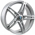 Диск Venti V1618 6,5x16 5x114,3 ET33 60,1 BL