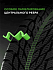 Шина Ikon Autograph Snow 3 SUV 275/40 R21 107T XL