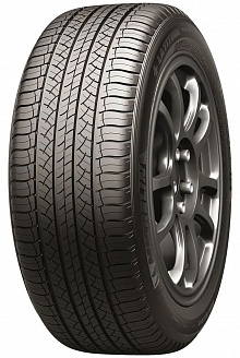 Шина Michelin Latitude Tour HP 235/55 R19 101V