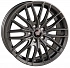 Диск Yamato Fudo 7,5X18 5X112 ET48 57,1 HS (Skoda Octavia)