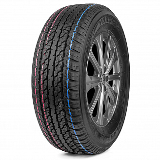 Шина Yokohama Geolandar G94DV 265/65 R17 112S