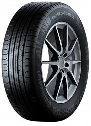 Шина Continental EcoContact 5 175/70 R14 84T (2017 г.в.)