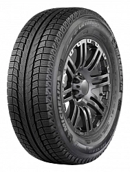 Шина Michelin Latitude X-Ice 2 235/65 R17 108T XL (2017 г.в.)