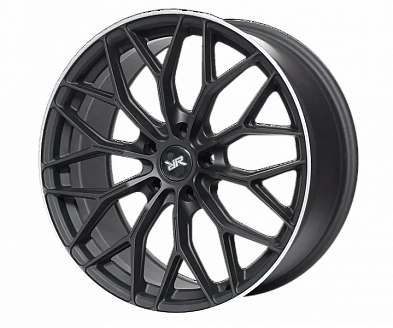 Диск RR CSSYA5647 8х18 5х108 ET33 60,1 B-LP/M 132494