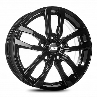 Диск N2O V2214 6x16 5x114,3 ET43 67,1 B