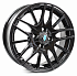 Диск Venti V1406 5,5x14 4x98 ET35 DIA 58,6 BL