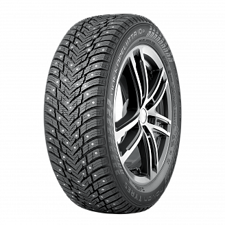 Шина Nokian Tyres Hakkapeliitta 10p 235/45 R18 98T XL
