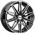 Диск iFree Виар (KC1065-12) 6,5x17 5x114,3 ET45 DIA 67,1 Блэк джек
