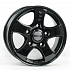 Диск NEO N541 6,5x15 5x139,7 ET40 98 BL