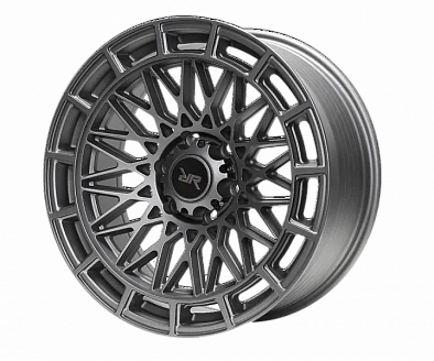 Диск RR CSSDA2873 9х18 5х139,7 ET20 110,5 MK/M 134592