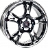 Диск Kioto-no Amira 6,5x16 5x114,3 ET53 DIA 67,1 Mercury