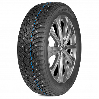 Шина Ikon Nordman 8 SUV (Character Ice 8 SUV) 215/70 R15 103T XL
