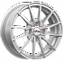 Диск iFree Финчер (KC1119-04) 5,5x14 4x100 ET42 67,1 BK