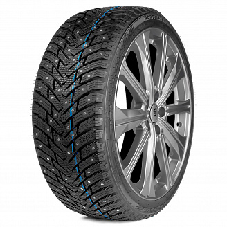 Шина Ikon Nordman 8 (Character Ice 8) 185/60 R15 88T XL